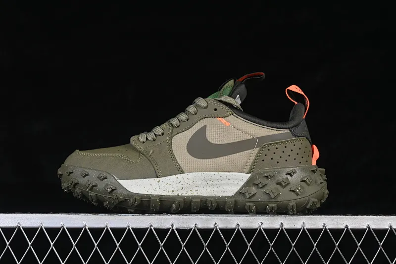 All categories Air Jordan Jordan series basketball shoes Air Jordan 1 Low Air Jordan 1 Low Element "Gore-Tex" AJ1 Joe 1 multi-functional outdoor casual basketball shoes FV4227-201